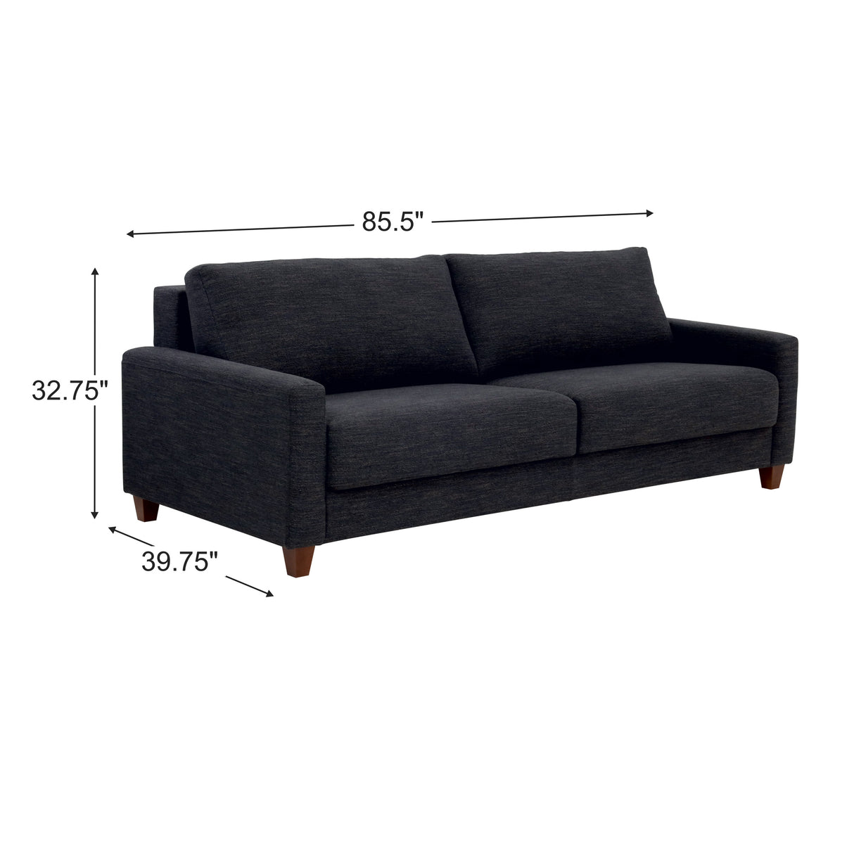 Meko Sleeper Sofa - QK1090409_LUON_DIM_OL