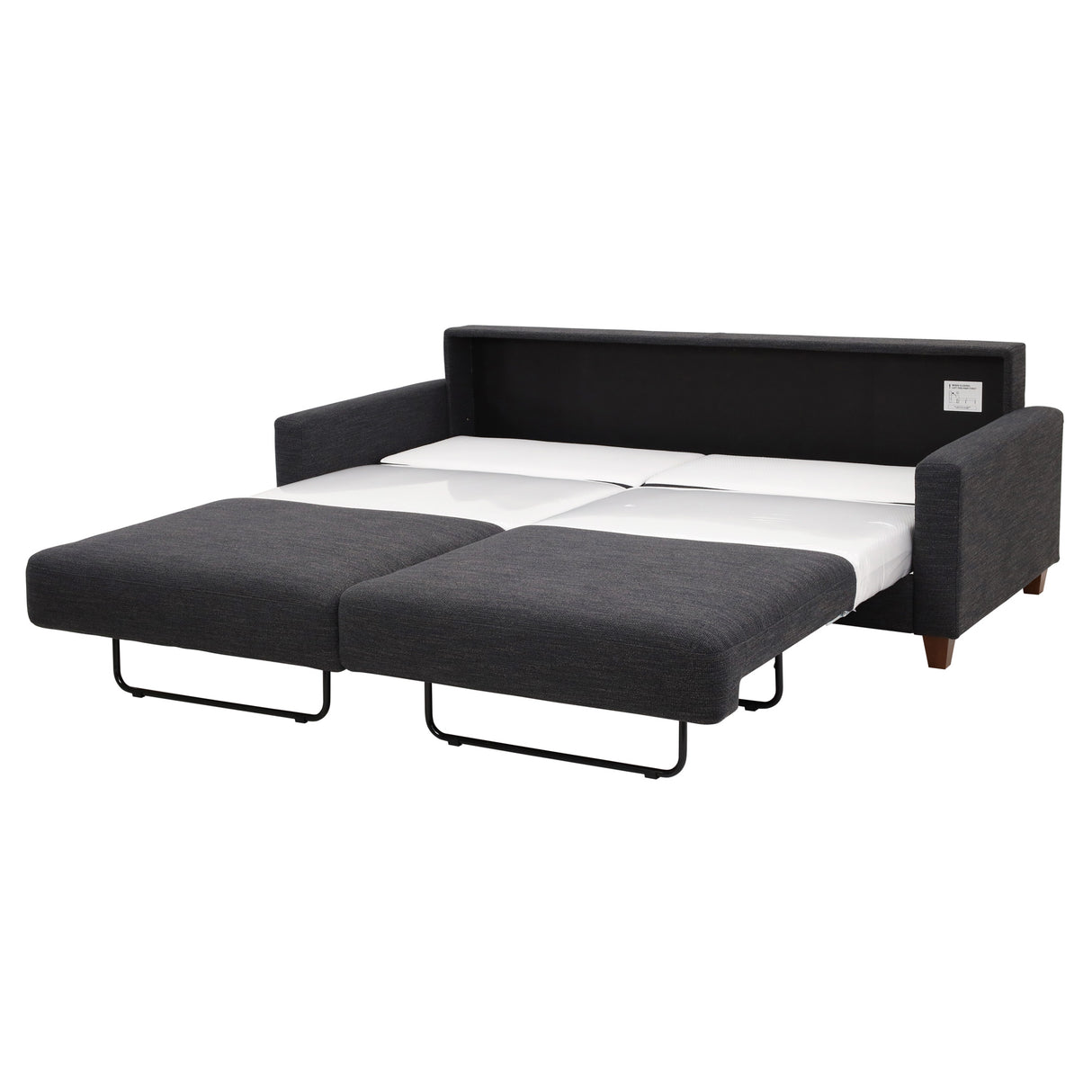 Meko Sleeper Sofa - QK1090409_LUON_OPN_OL