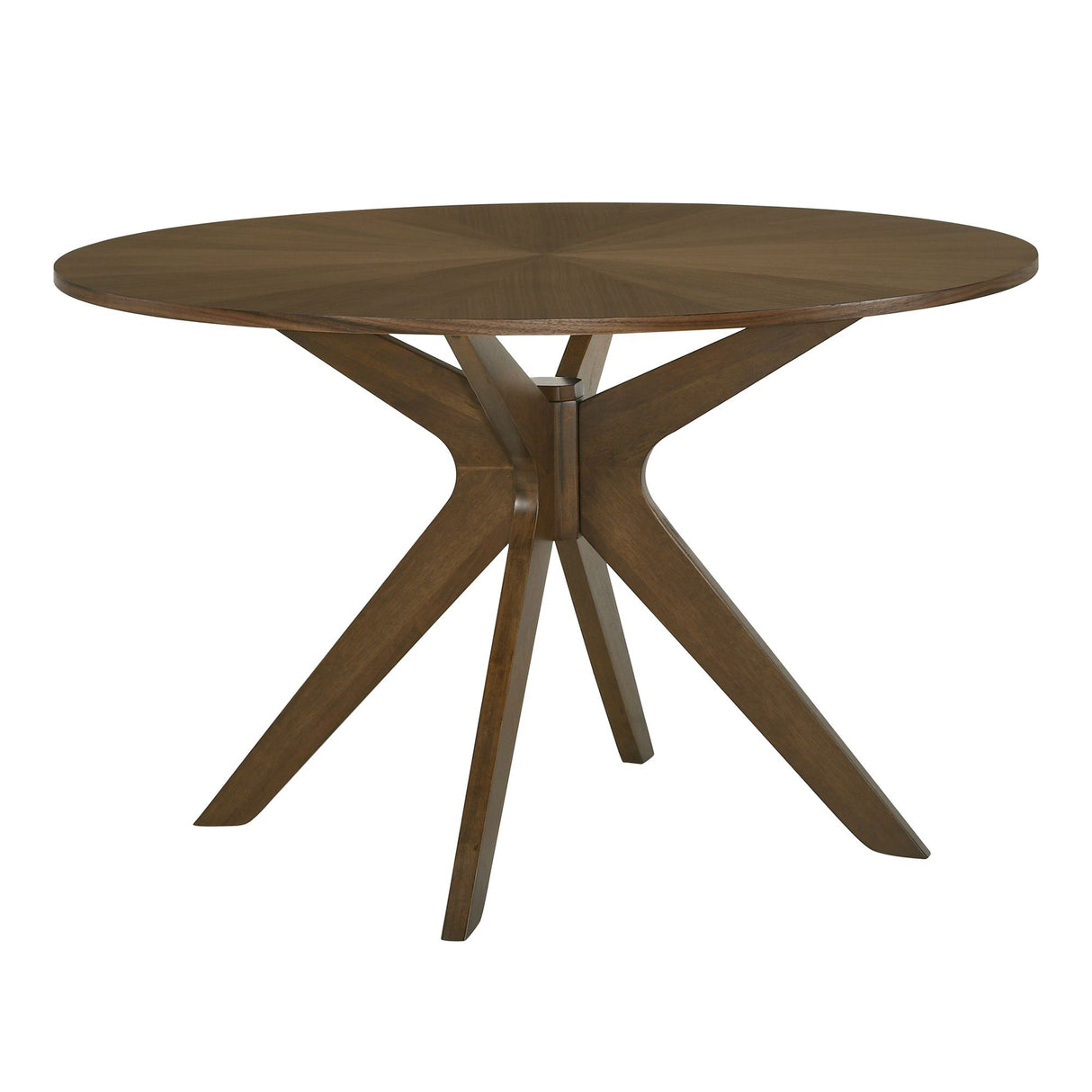 Weston Round Dining Table - QK1090410_ELEM_AFR_OL