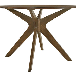 Weston Round Dining Table - QK1090410_ELEM_IS1_OL