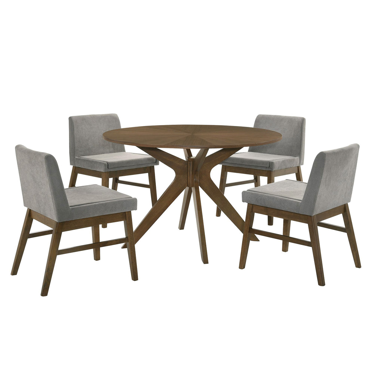 Weston 5 Piece Dining Set - QK1090412_ELEM_PRI_OL