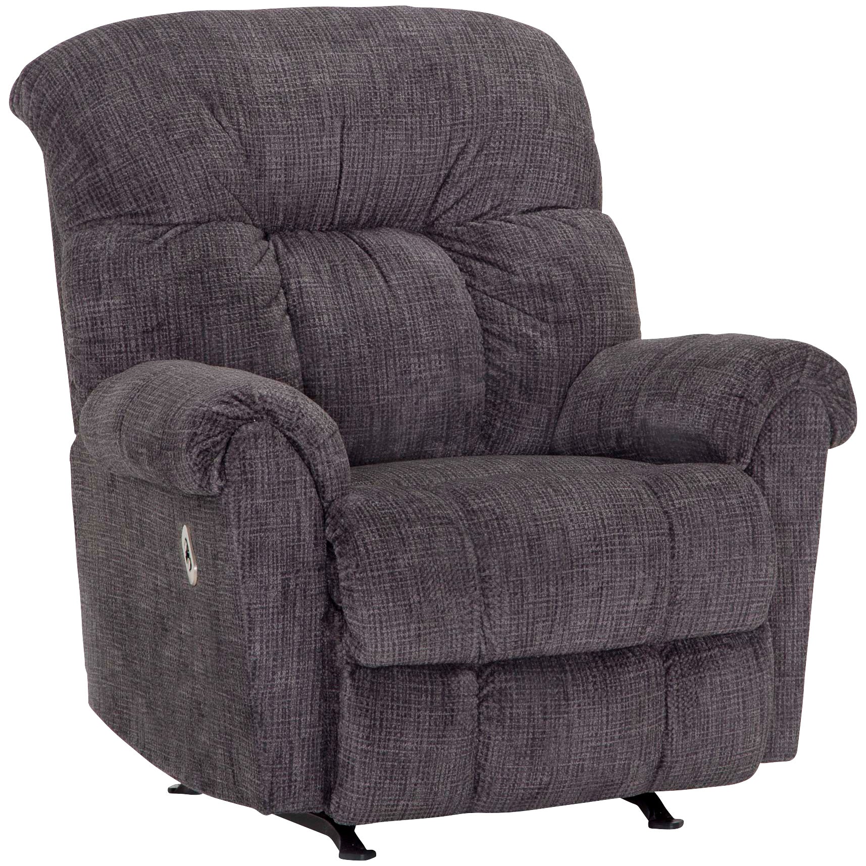 Oakley Power Rocker Recliner Slumberland