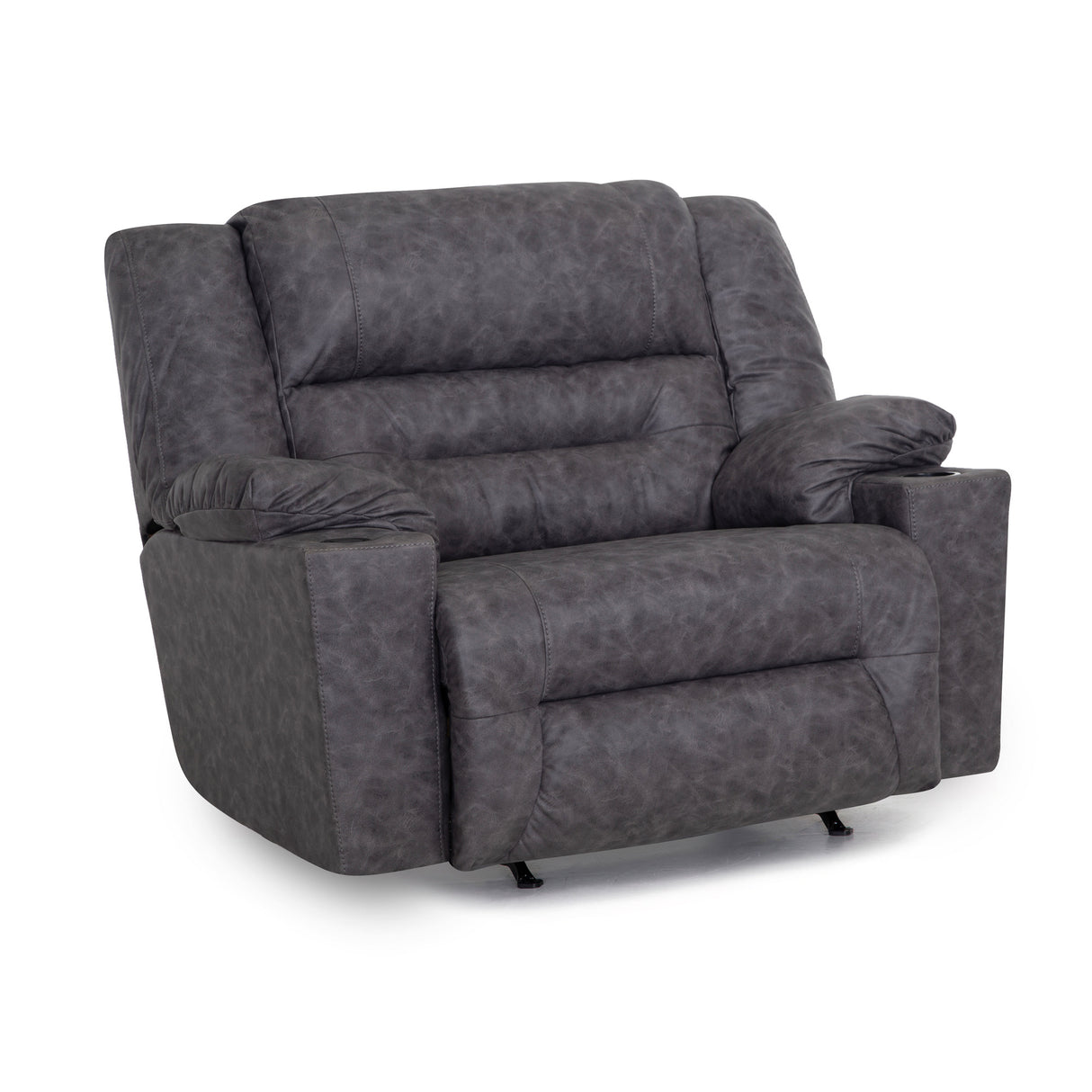 Brutus Oversized Snuggler Rocking Recliner - QK1090414_FKLN_AFR_OL