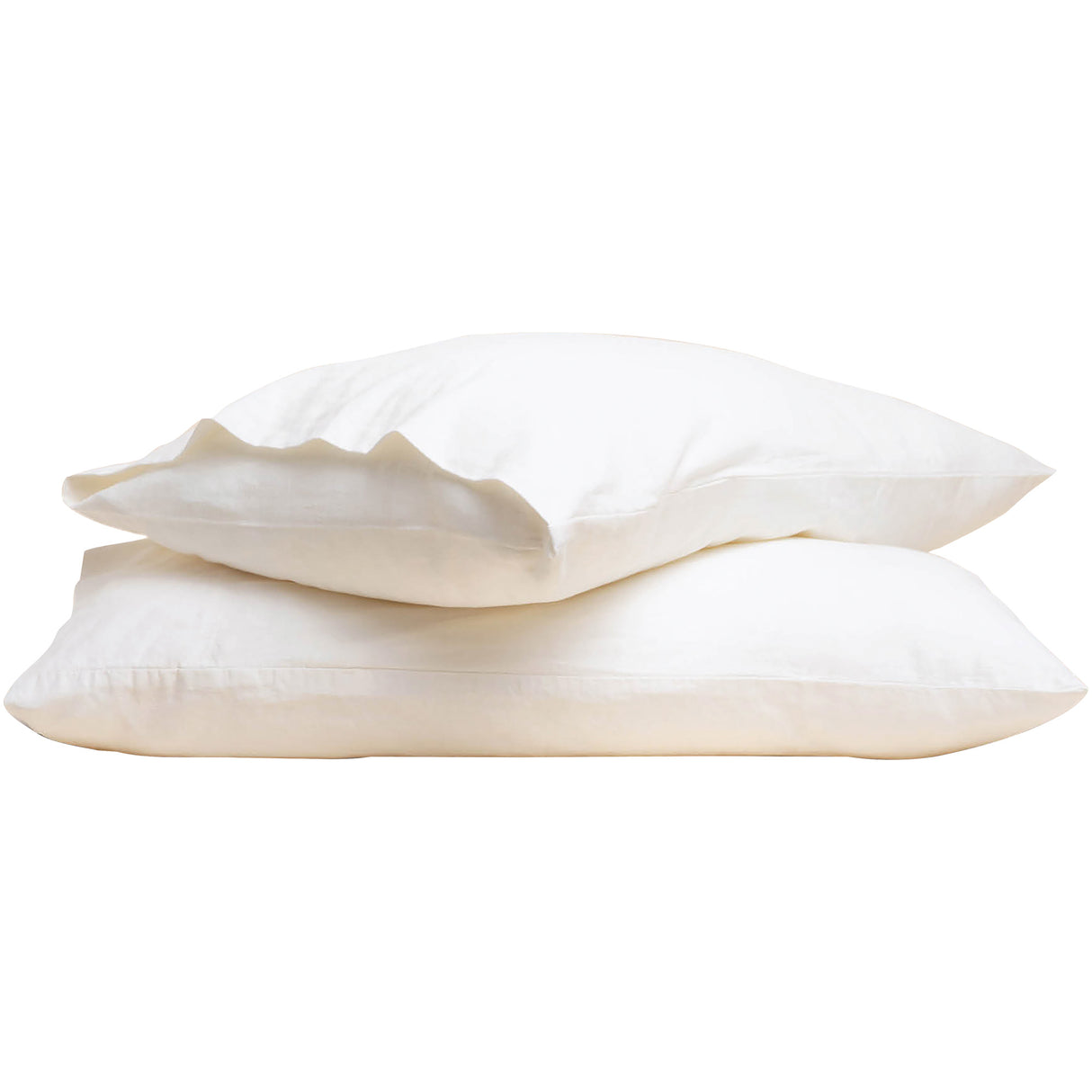 Dr Weil Blended Linen Pillowcase Set - QK1090415_PURE_PRI_OL