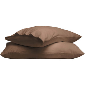 Dr Weil Blended Linen Pillowcase Set - QK1090438_PURE_PRI_OL