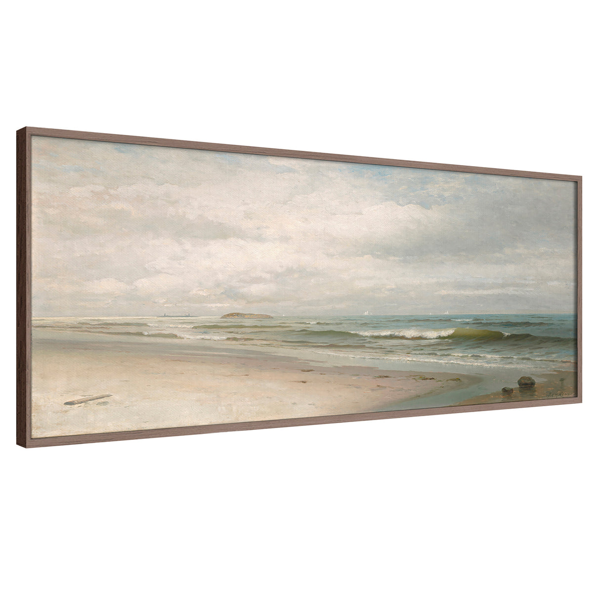 The Coast Wall Art - QK1090447_NORH_AFR_OL