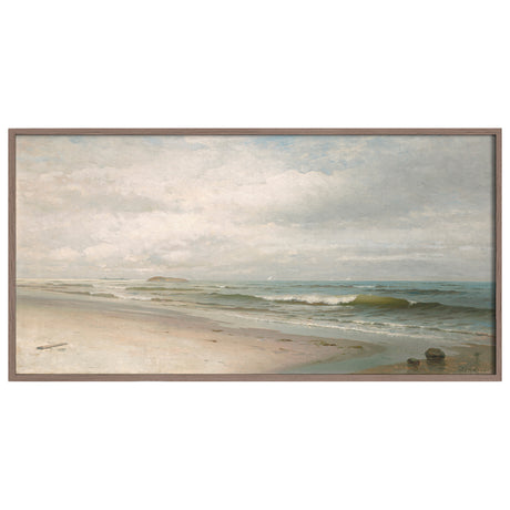 The Coast Wall Art - QK1090447_NORH_PRI_OL