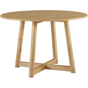 Knoxville Round Dining Table - QK1090460_PROG_AFR_OL