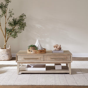 Brentwood Coffee Table - QK1090465_LIBF_LF1_RM