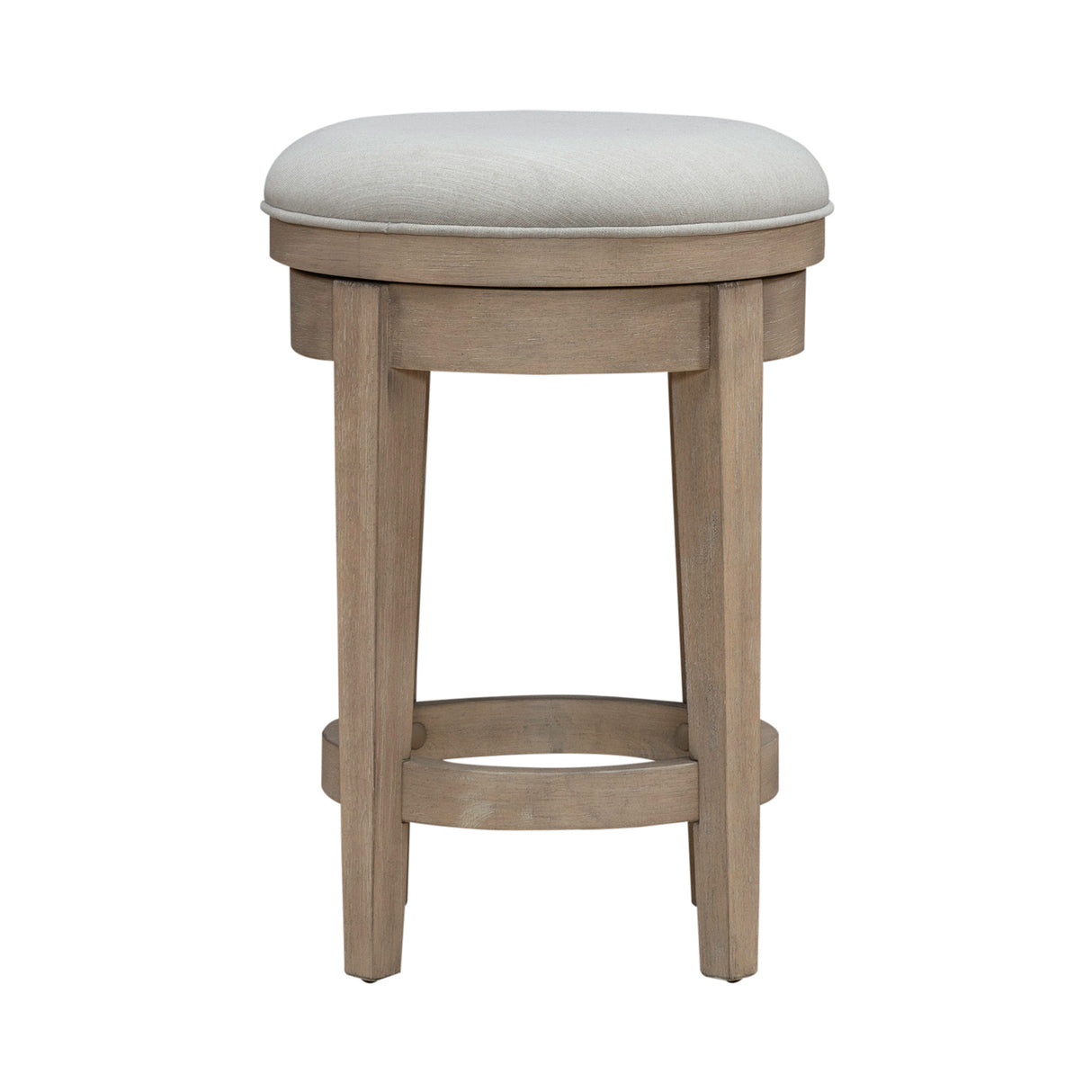 Brentwood Upholstered Swivel Counter Stool - QK1090468_LIBF_PRI_OL