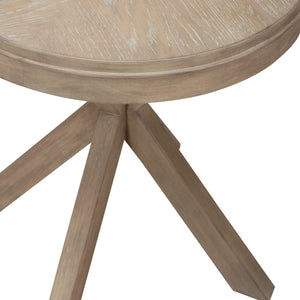 Brentwood Round End Table - QK1090469_LIBF_IS2_OL