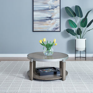 Sutton Round Coffee Table - QK1090484_LIBF_LF1_RM