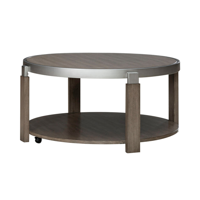 Sutton Round Coffee Table - QK1090484_LIBF_PRI_OL