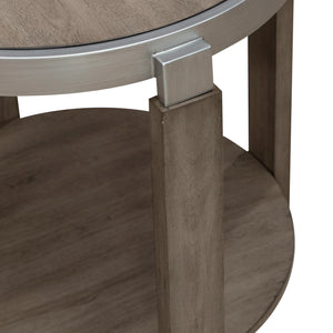 Sutton Round End Table - QK1090485_LIBF_IS1_OL