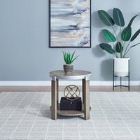 Sutton Round End Table - QK1090485_LIBF_LF1_RM