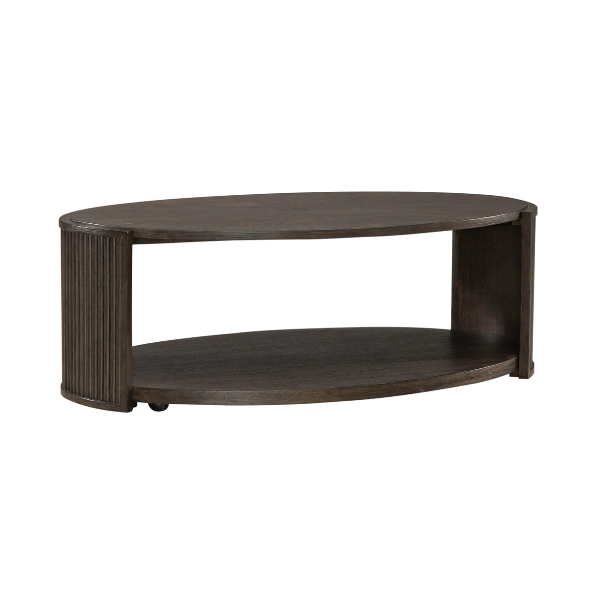 City View Oval Coffee Table - QK1090488_LIBF_AFR_OL