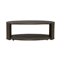 City View Oval Coffee Table - QK1090488_LIBF_PRI_OL