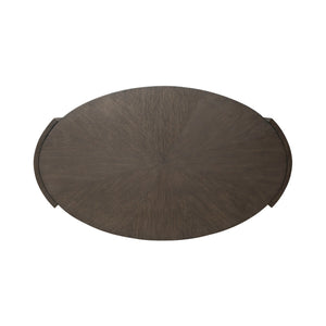 City View Oval Coffee Table - QK1090488_LIBF_TOP_OL