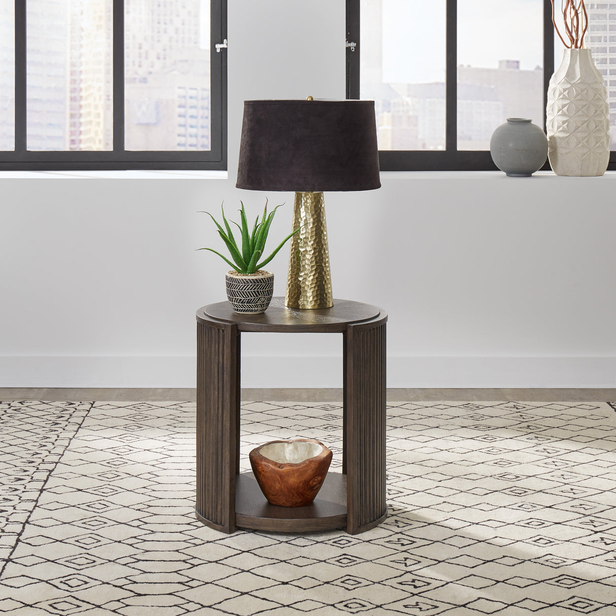 City View Round End Table - QK1090489_LIBF_LF1_RM