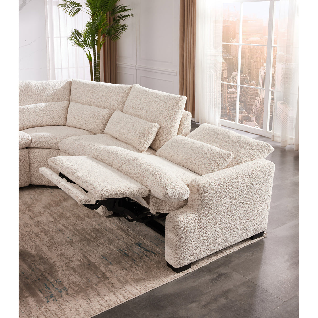 Fiona 5 Piece Power Reclining Sectional - QK1090504_MAWA_IS1_RM