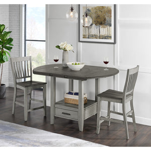 Kohrs 5 Piece Counter Dining Set - QK1090522_DAVF_LF1_RM