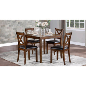 Verona 5 Piece Dining Set - QK1090556_TITA_LF1_RM