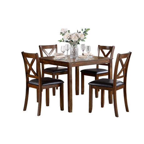 Verona 5 Piece Dining Set - QK1090556_TITA_PRI_OL