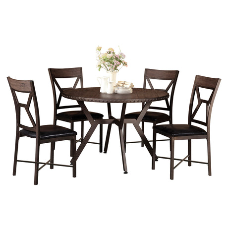 Catania 5 Piece Dining Set - QK1090557_TITA_PRI_OL