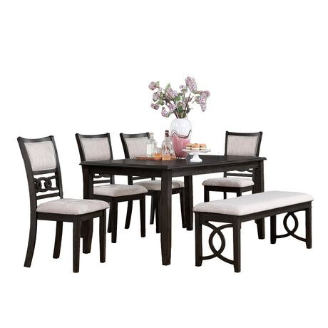 Sabrinal 5 Piece Dining Set - QK1090560_TITA_PRI_OL