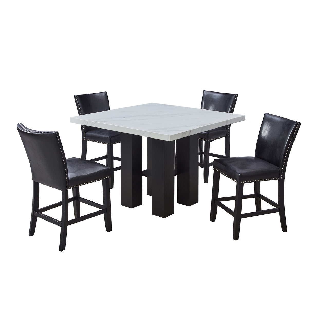 Granada 5 Piece Counter Dining Set - QK1090564_TITA_PRI_OL