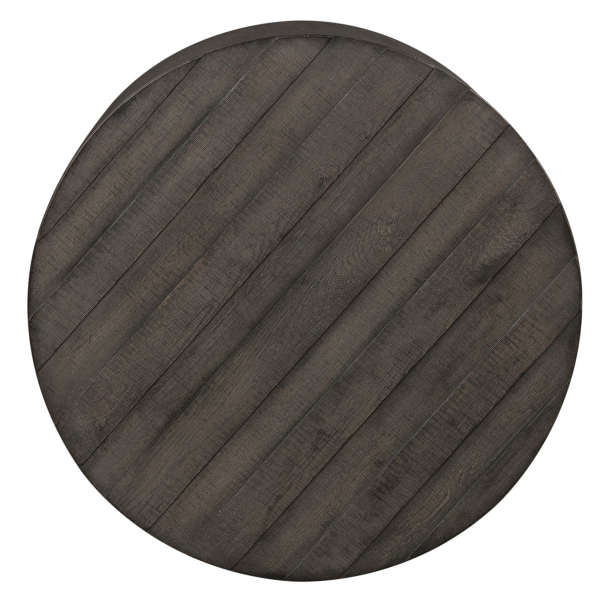 Modern Farmhouse Drum Coffee Table - QK1090585_LIBF_TOP_OL