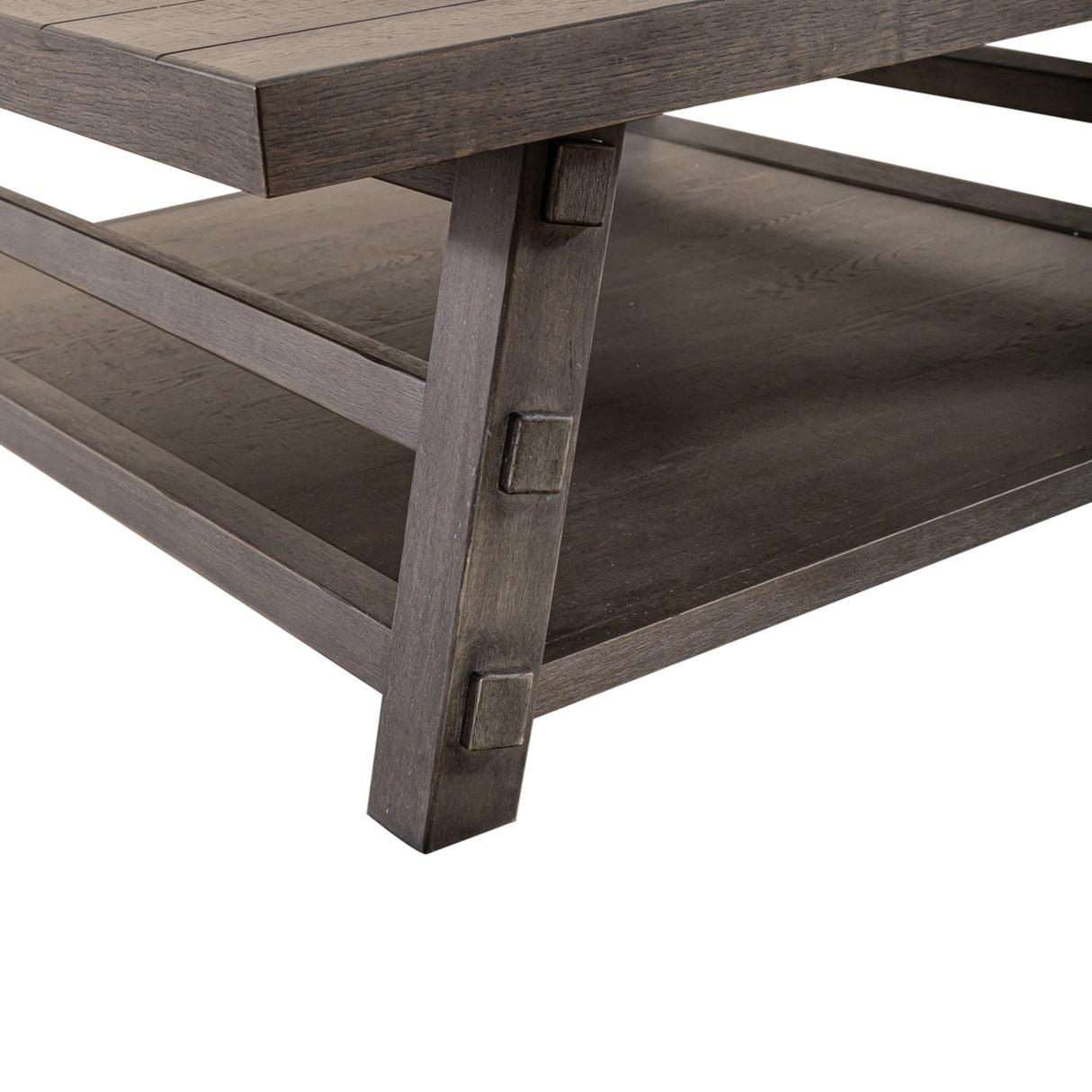 Modern Farmhouse Coffee Table - QK1090587_LIBF_IS3_OL