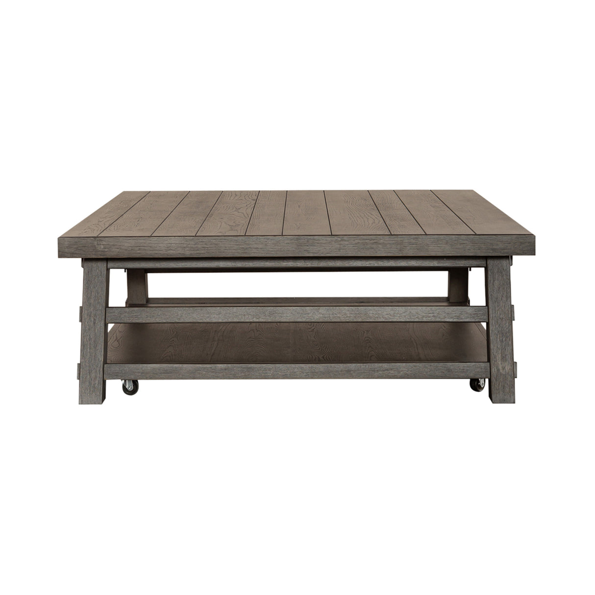 Modern Farmhouse Coffee Table - QK1090587_LIBF_PRI_OL