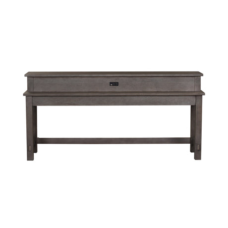 Modern Farmhouse Console Bar Table - QK1090588_LIBF_PRI_OL