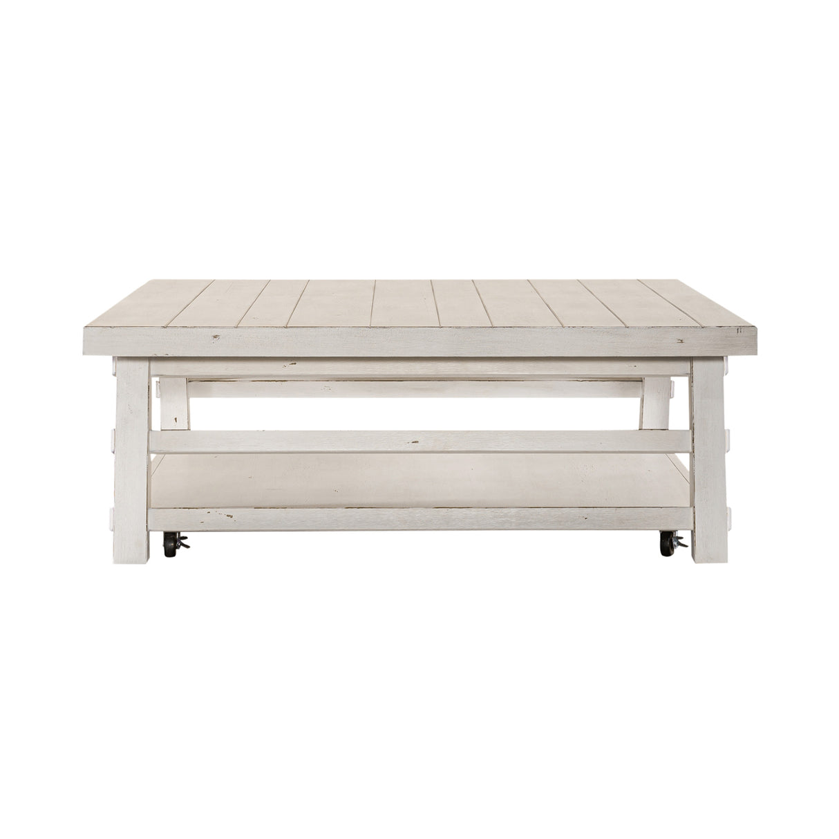 Modern Farmhouse Coffee Table - QK1090595_LIBF_PRI_OL