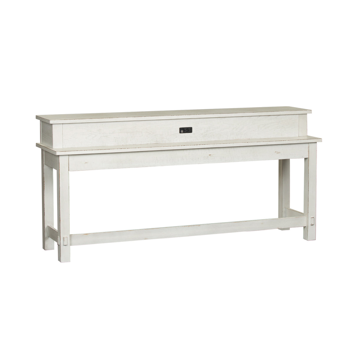 Modern Farmhouse Console Bar Table - QK1090596_LIBF_AFR_OL