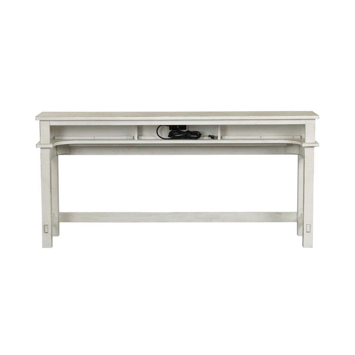 Modern Farmhouse Console Bar Table - QK1090596_LIBF_PRI_OL