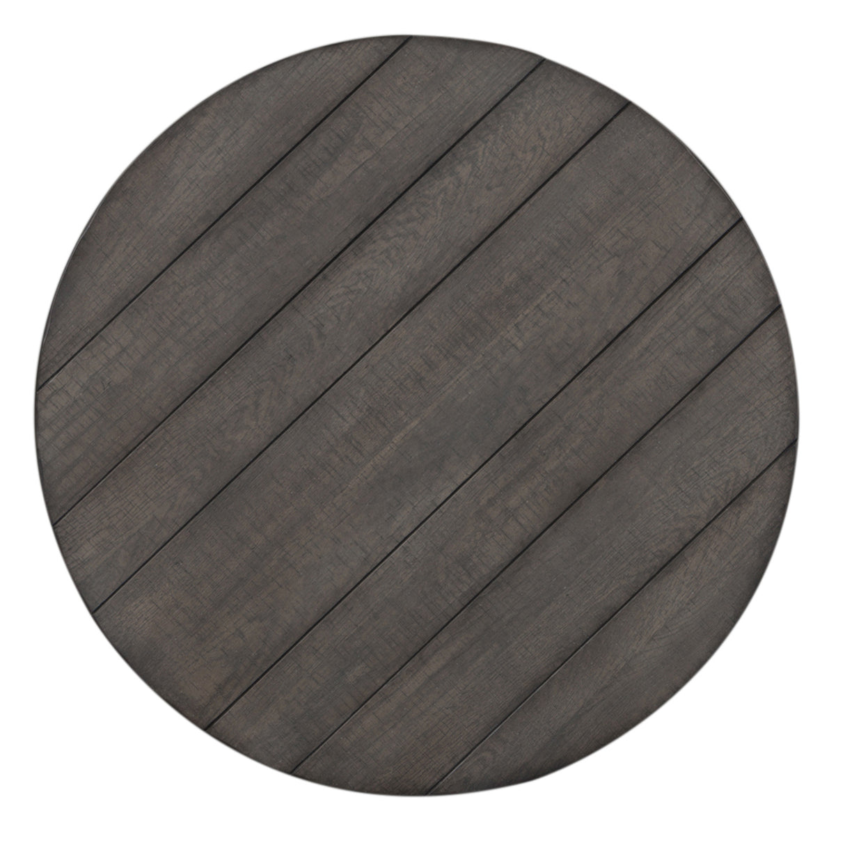 Modern Farmhouse Round Coffee Table - QK1090599_LIBF_SW1_SW