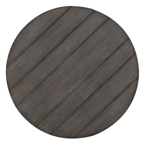 Modern Farmhouse Round Coffee Table - QK1090599_LIBF_TOP_OL