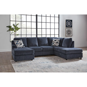 Albar Place 2 Piece Left Sofa Chaise Sectional - QK1090753_ASHL_LF1_RM