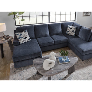 Albar Place 2 Piece Left Sofa Chaise Sectional - QK1090753_ASHL_LF3_RM