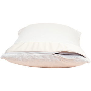 Dr Weil Signature Pillow Protector - QK1090778_PURE_IS1_OL