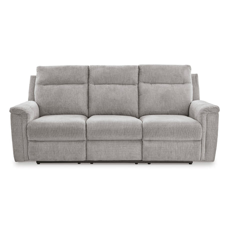 Barnsana Power Reclining Sofa - QK1090818_ASHL_PRI_OL