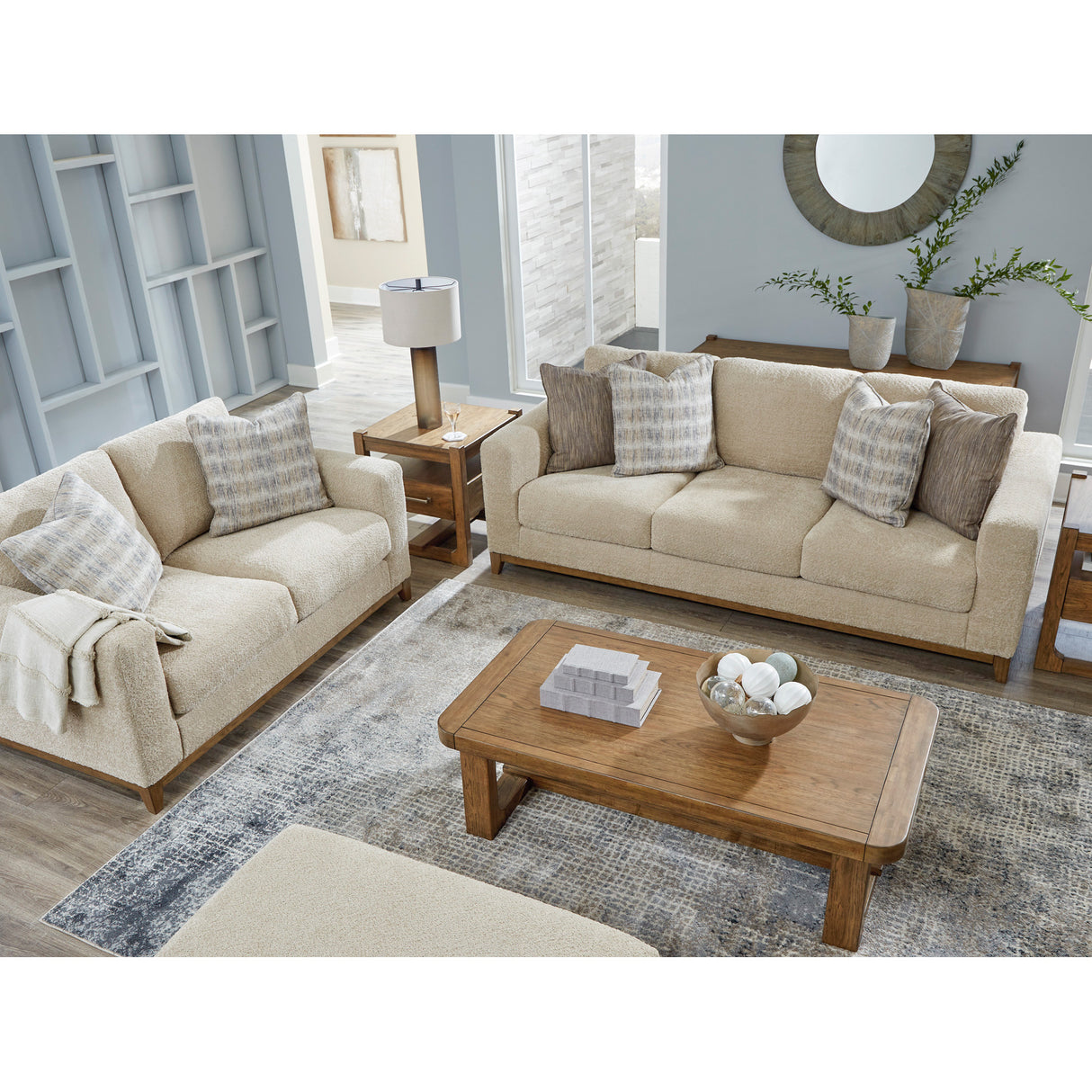 Parklynn Loveseat - QK1090823_ASHL_LF3_RM