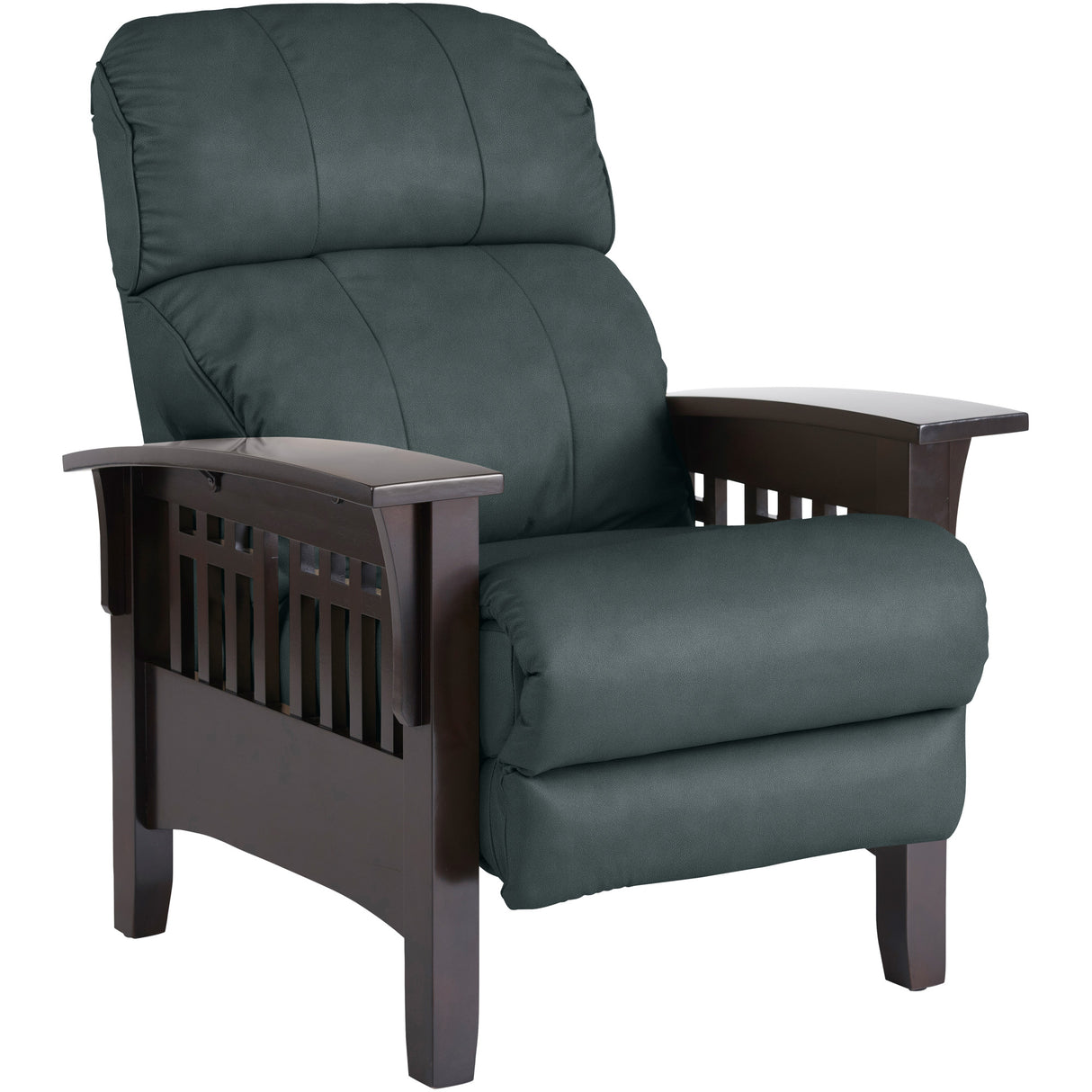 El Dorado High Leg Reclining Chair - QK1090840_LAZY_AFR_OL