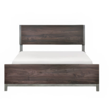 Brooklyn Bed - QK1090966_HOEL_PRI_OL