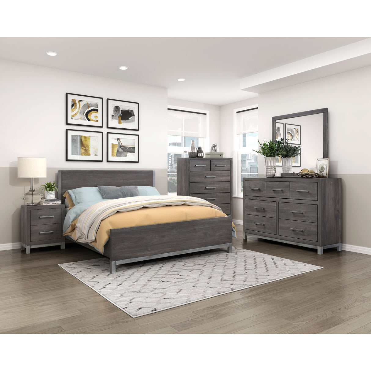 Brooklyn Bed - QK1090966_TOPL_LF1_RM