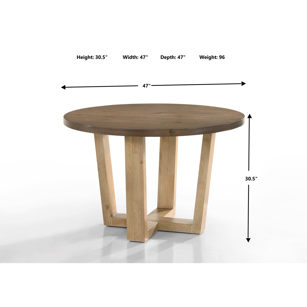 Brutus Round Dining Table - QK1090985_LIHO_DIM_OL