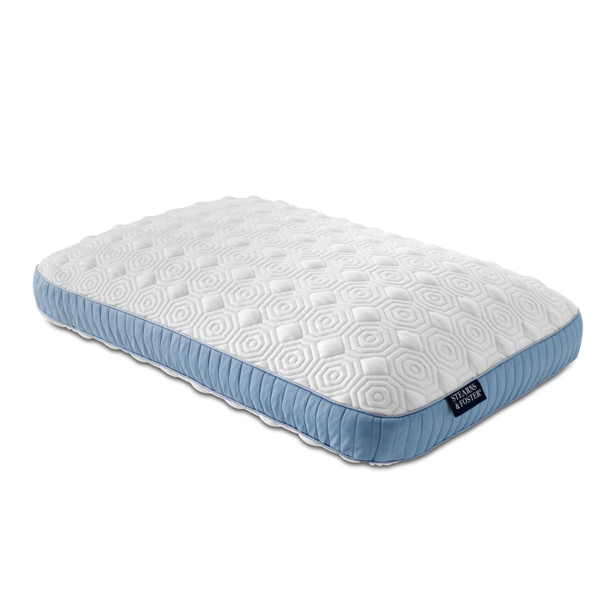 Tempur-Pedic Studio Pillow - QK1091037_STER_AFL_OL