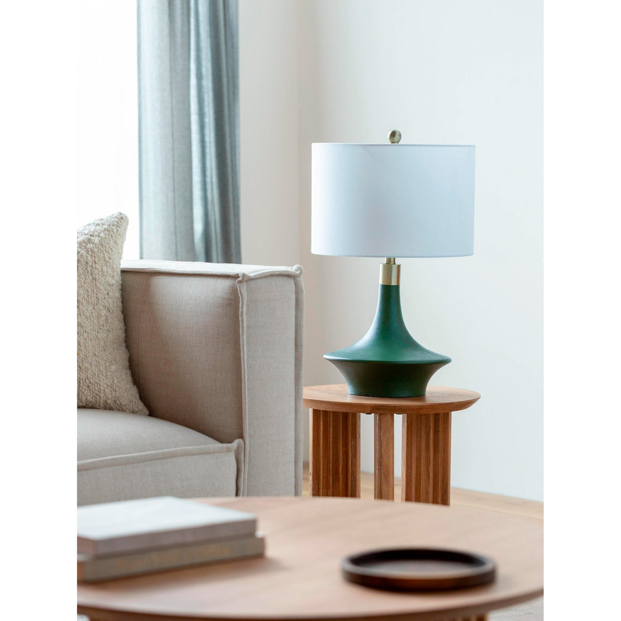 Veneto Table Lamp